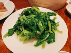 清炒豆苗-鼎泰丰(环贸店)