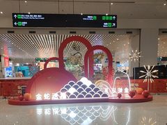 -广州白云国际机场-T2航站楼