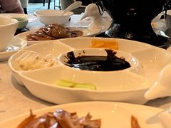 -海湾壹品·粤菜·早茶·烤鸭(拱北店)