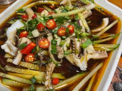 -捞围鲜·港式打边炉(海阳路店)