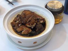 桶子豉油鸡-广州酒家(昌岗地铁站店)