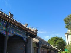 -内蒙古将军衙署博物院