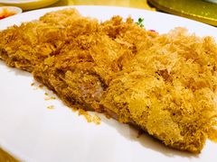 古法手工香酥鸭-金玉满堂潮州酒楼(无限极荟购物广场店)