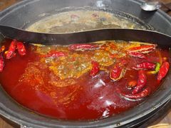 -萍姐火锅·公路夜市(南京新街口店)