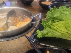 -呷哺呷哺 小火锅 (浦东新欧尚超市店)