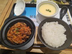 -老娘舅中式快餐(美好广场店)