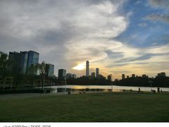 -白塘生态植物园