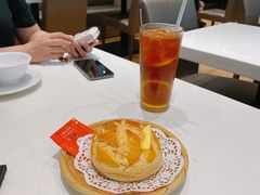 -龙记·香港茶餐厅(海上世界店)