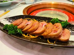-捞神汤物料理(正大广场店)