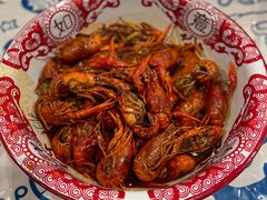 十三香脸盆虾-松哥油焖大虾(科技园店)