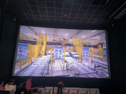 -孩子王童乐园(资阳万达店)