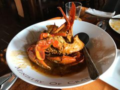 -Ministry of Crab(科伦坡店)