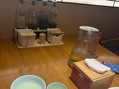 -伊喜饺子·烤鸭(五道口学院路店)