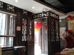 大堂-天兴居(鲜鱼口街店)