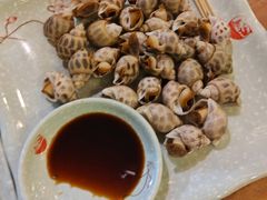 -抱德·潮汕味(敦和店原惠城鱼仔)