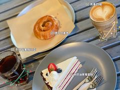 -来回·咖啡(钟村咖啡豆店)