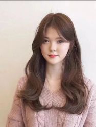 点击看大图 -MORI HAIR SALON日式美发沙龙