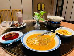 -茉莉花·私房菜(蓝湖郡店)