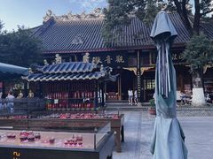 -古大圣慈寺