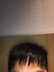 -侨治发型