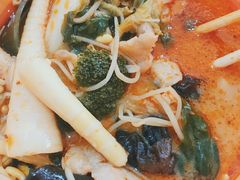 笋尖-张亮麻辣烫(常州东环二路店)
