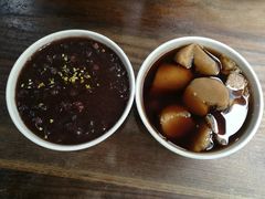 -随柳居·苏式小吃(建新巷店)