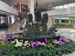 -广州白天鹅宾馆