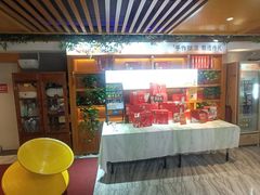 -不倒翁·安徽名菜楼(步行街店)