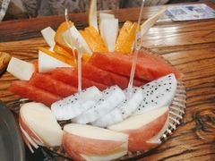 -YAFEE雅菲·粤菜·湘菜·融合菜(魏公村店)