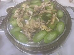 -凯盈阁·顺德私房菜·桑拿鸡