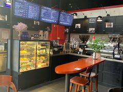 -BLAQ咖啡(骏豪店)