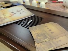 -剧狐剧本杀(徐汇1号店)