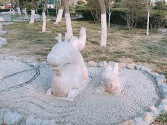 -贮水山儿童公园