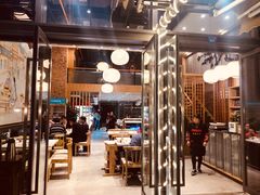 门面-玉林串串香(九号天地店)