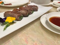 -8餐厅(新葡京酒店)