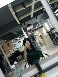 -HG美发设计沙龙