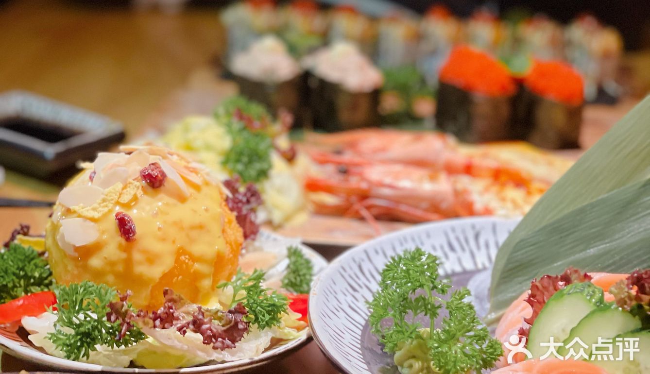 武汉探店｜三秋料理
