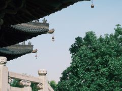 -杭州半山国家森林公园