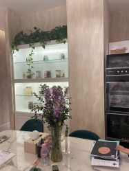 -诗媛嘉美健康管理中心(金桥店)
