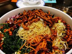 哈啾嗨自拌菜-哈啾嗨·新概念蒙餐(红星新城店)