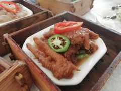 -食为先(广园店)