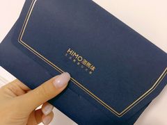 -海马体照相馆(大连柏威年购物中心店)