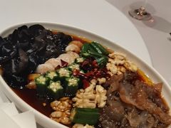 -锦江府中餐厅(电谷雅阁国际大酒店)