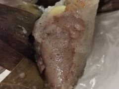 -老妈宫粽球