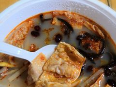 -小蛮妞家螺蛳粉(凯旋路店)