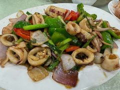 -考记泥焗鸡农庄·海鲜(北洛秘境店)