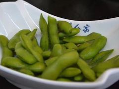-吴门人家·苏宴宫廷菜(拙政园店)