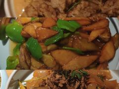 -宏达老菜馆(东安街店)