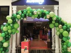 -澳洲袋鼠早教(南二环店)