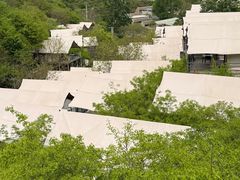 -北京山里寒舍度假酒店